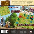 thumbnail image 3 of AEG Tiny Towns -  Strategy Town Building Board Game, Ages 14+, 1-6 Players, 45 Min, 3 of 5