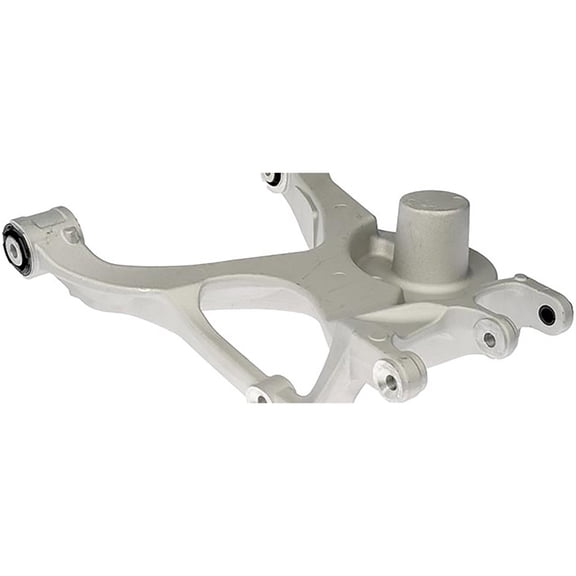 Dorman 526-205 Rear Driver Side Lower Suspension Control Arm for Specific Models