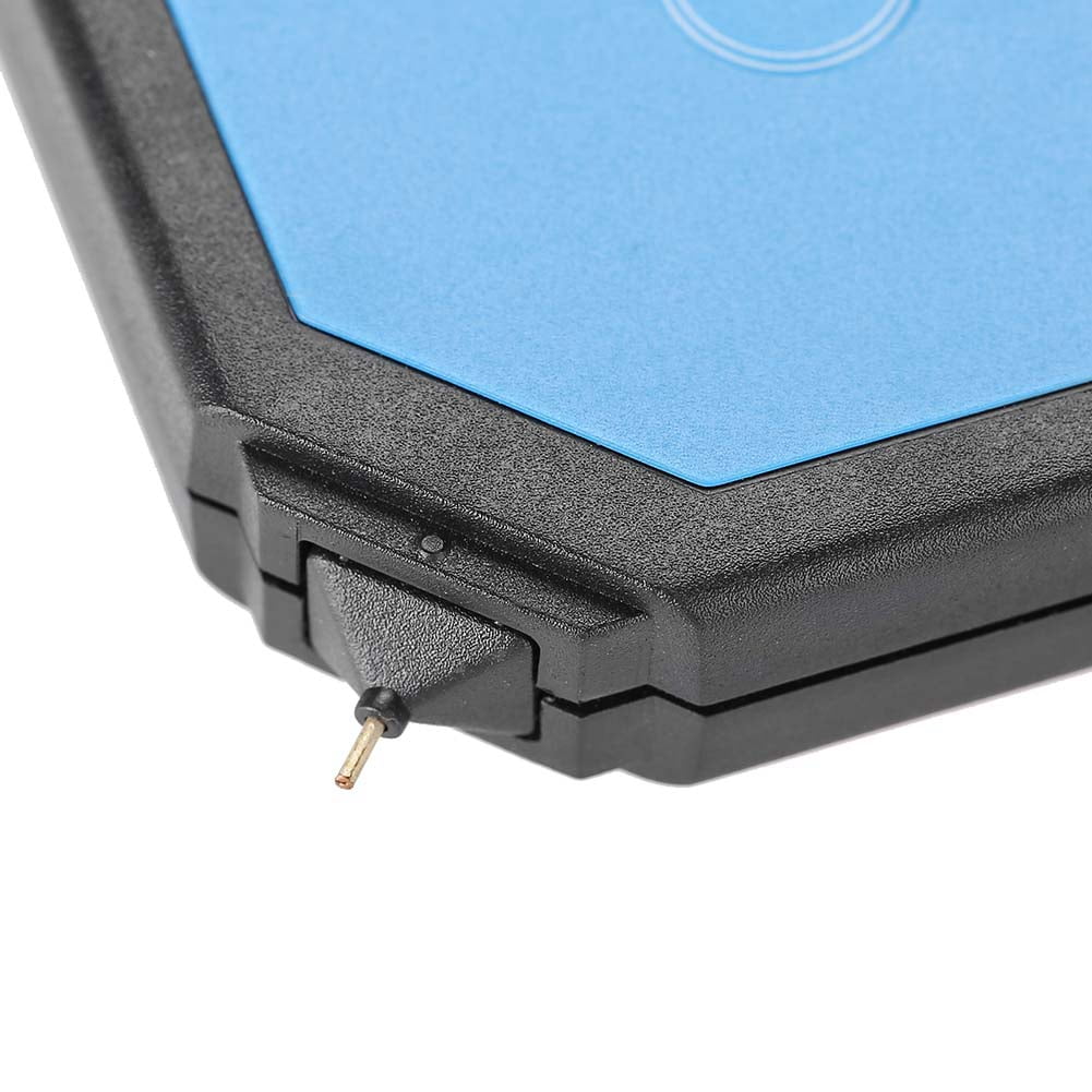 Practical Portable Jewelry Test Tool Diamond Selector III With LED Indicator