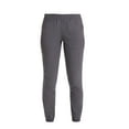 thumbnail image 6 of Scrubstar Women's Core Essentials Stretch Pull-On Jogger Cargo Scrub Pants, Sizes XS-3XL, 6 of 7