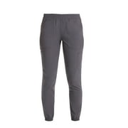 Scrubstar Women's Core Essentials Stretch Pull-On Jogger Cargo Scrub Pants, Sizes XS-3XL