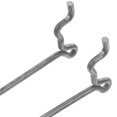 thumbnail image 4 of 20 Pcs Chaises d'Araignée Support en Acier Chaises d'Araignée Entretoises Robustes Tabouret de Cheval, 4 of 8