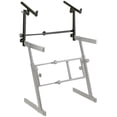 thumbnail image 2 of Proline PL700T Add-on 2nd Tier for Z Stand Keyboard, 2 of 2