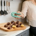 thumbnail image 4 of BotaniNest Chestnut Peeler And Alloy Chestnut Cutter With Slicer Automatic & Non Slip Tray For Easy Kitchen Shelling Opener, 4 of 4