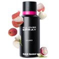 thumbnail image 1 of Perfume corporal en aerosol ATYAB AL MARSHOUD Lychee 125 ml, unisex, 1 of 9
