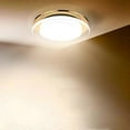 thumbnail image 4 of Ceiling Light Bulb Modern LED Corridor Lamp For Bedroom Living Room Round Lighting Home Decorative Fixtures Dropshipping_The Ultimate Gift, 4 of 4