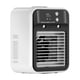 thumbnail image 1 of Portable Air Conditioner Cooling Fan Rechargeable Air Cooler 2 Speeds & Mist Spray Humidifier, 1 of 5