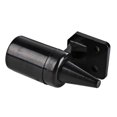 thumbnail image 1 of Automotive Car Deer Snake Dog Alert Sound Alarm Ultrasonic Wind Power Animal Repeller (black), 1 of 4