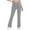 *Gray, variant on ClodeEU Womens High Waisted Bootcut Yoga Leggings,Casual Strencth Workout Gym Pants Black,Womens Plus XXL