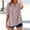 Pink, variant on BILIKEYU Women's Loose Stand Solid Color Casual Shirt, Womens Tops, Fall Clothes, Long Sleeve Shirts for Women