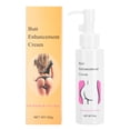 thumbnail image 2 of Crema Para Glúteos, La Piel Absorbe Fácilmente La Crema Reafirmante De Cadera Aspecto Exquisito Práctico De Usar Alta Confiabilidad Para Glúteos Para Niñas Para El Hogar Para Ccdes Otros, 2 of 8