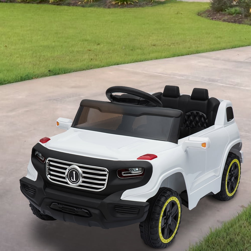 power wheels with remote control for parents
