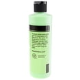 thumbnail image 2 of FolkArt Neon Blacklight Acrylic Craft Paint, Matte Finish, Green, 8 fl oz, 2 of 4