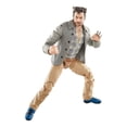 thumbnail image 4 of Figura de Acción Hasbro Marvel Marvel Legends Civillian Wolverine Movie, 4 of 4