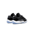 thumbnail image 3 of JORDAN PRE SCHOOL Air Jordan 11 PS "Space Jam" FV5116 004 from Stadium Goods, 3 of 8