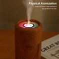 thumbnail image 4 of Wosthever Humidificador de aire USB de 350ml, Mini difusor de niebla portátil de 2 modos, para el hogar, Spa, de viaje, nebulizador, Electrodomésticos, 4 of 6