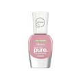 thumbnail image 1 of Sally Hansen - Good. Kind. Pure™ Nail Colour, 100% vegan, 15-free* nail polish with sustainable Bamboo and Marine Algae for extra care, 1 of 7