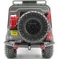 thumbnail image 3 of Hot Racing Aluminum Rear Bumper Traxxas TRX-4 HRATRXF03WRA01, 3 of 3