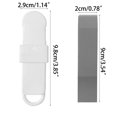 thumbnail image 4 of Easy Limescale Eraser Kitchen Bathroom Glass Rust Remover Rubber Stainless Faucet Descaling Kitchen Tool, 4 of 13