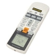 thumbnail image 1 of Control remoto de aire acondicionado pantalla clara AR RY12 Control remoto de CA AAA con pilas universal para AR RAC1C para AR RY18 para AR RAH2U para AR RY16, 1 of 8