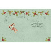 Lang "keep Christmas In Your Heart" Boxe
