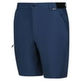 thumbnail image 3 of Regatta Mens Travel Light Packaway Shorts, 3 of 5