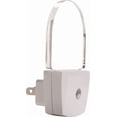 thumbnail image 2 of Plug-In Safety Outlet Cover - Single Pack — Indoor & Outdoor Use, NEC-Compliant, 2 of 3