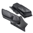 thumbnail image 1 of Cubierta del filtro de aire,Reemplazo negro compatible con cubierta de filtro de aire,Accesorios protectores de tapa de cubierta de filtro de aire,Cubierta protectora del filtro de aire, 1 of 8