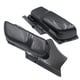 thumbnail image 1 of Cubierta del filtro de aire,Reemplazo negro compatible con cubierta de filtro de aire,Accesorios protectores de tapa de cubierta de filtro de aire,Cubierta protectora del filtro de aire, 1 of 9