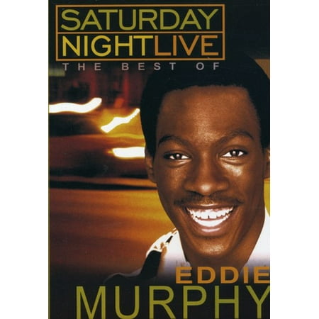 SNL: Best of Eddie Murphy (Best Of Eddie Murphy Snl)