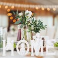 thumbnail image 1 of BESTYASH 1Jgo De Home De Resina Estable Para Fiesta Y Del Hogar, 1 of 7