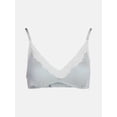 thumbnail image 5 of Joyspun Women's Shine and Lace Bralette, Sizes XS-XXXL, 5 of 6