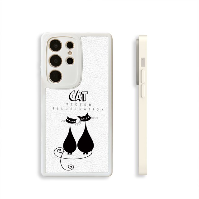 ¡Proteja su iPhone 15 Pro Max y otros modelos compatibles con esta elegante y moderna funda plateada mate de doble capa para teléfono!