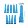 thumbnail image 3 of CREATITOY 10 Pcs DIY Bow Streamers - Decorative Pull Flowers for Parties, 3 of 6