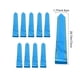 thumbnail image 3 of Cintas De Plástico 10-Pack 1.77x27.56" Plastic Flower Ribbon Bows for DIY Wedding Christmas Birthday Party Decorations JASKFLY, 3 of 9