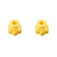 thumbnail image 3 of Bearachild Molde de repujado para rosquillas, herramientas de decoración de pasteles para el hogar antiadherentes, Waffle multifuncional, troquel de Type1 NO1 Bearachild CBP443884, 3 of 6