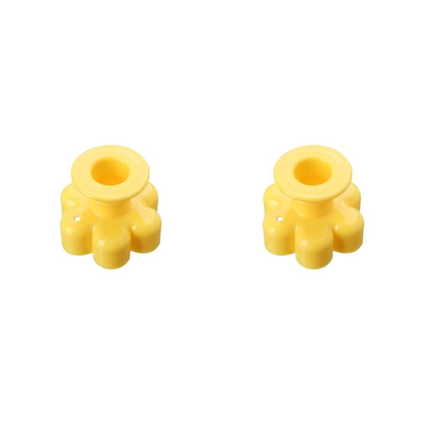 Inteprter Molde de repujado para rosquillas, herramientas de decoración de pasteles para el hogar antiadherentes, Waffle multifuncional, troquel de Type1 NO1 Inteprter CBP443884