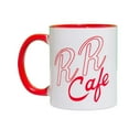thumbnail image 2 of Twin Peaks RR Tasse de Café, 2 of 3