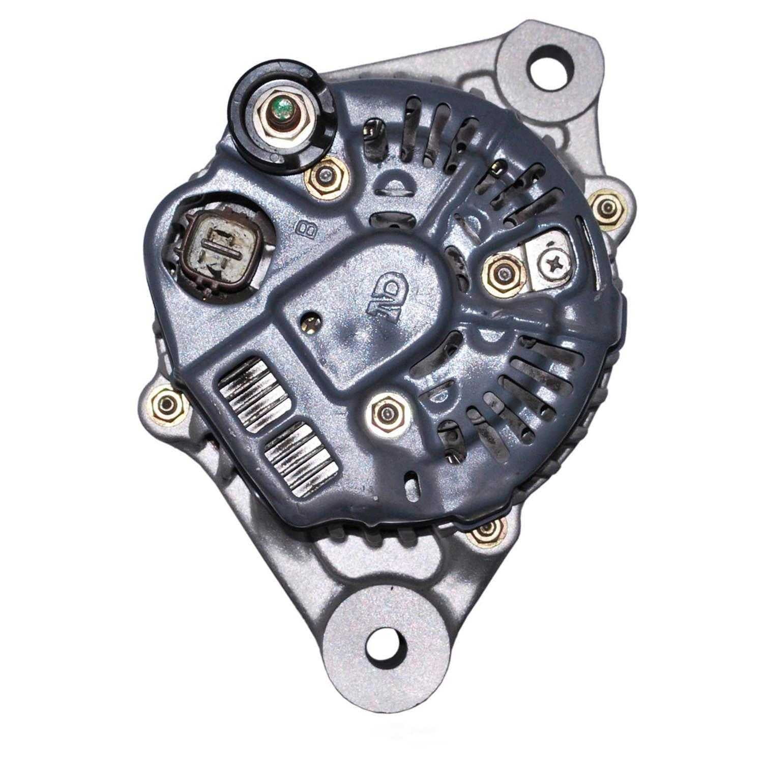 FVP Professional 13894 Alternator Standard