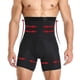 thumbnail image 1 of Pantalones cortos abdominales para hombre, moldeador de cuerpo, compresión, entrenador de cintura alta, Abdominal, Im Body Shaper, Boxer, ropa interior, 1 of 4
