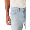thumbnail image 4 of Levi Strauss Signature Men's and Big and Tall Straight Fit Jeans, 4 of 6