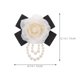 thumbnail image 2 of unbranded 2Ud Floral Para Mujer Accesorio Decorativo En Imitación De Y Plástico, 2 of 8