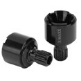 thumbnail image 4 of RC Drive Cup, RC Front Rear Drive Cups 34mm Height 2 Pcs  For X MAXX, 4 of 8