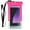 Hot Pink, variant on SUMACLIFE Premium Waterproof Carrying Case for Smartphones up to 6.5 x 3.5 Inches