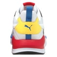 thumbnail image 4 of Tenis Puma X-Ray Lite Hombre Deportivos 25.5 blanco, 4 of 4