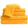 True Colors Bleach-safe Bath Towel Set