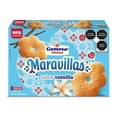 thumbnail image 2 of Galletas Gamesa Clásicas Maravillas sabor vainilla 600 g, 2 of 4