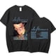 thumbnail image 2 of Camiseta de algodón con estampado estético para hombre y mujer, camisa con diseño de moda, Hip Hop, Deftones, Verano xuanjing  unisex, 2 of 2