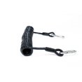 thumbnail image 1 of Safety Tether Tigress Light Tackle, enrollado, 1200 libras, 1 of 4