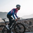 thumbnail image 5 of Maillot de ciclismo de manga larga AERO de primavera y verano con buena elasticidad, secado rápido, ropa de ciclismo MTB anti-UV, 5 of 5
